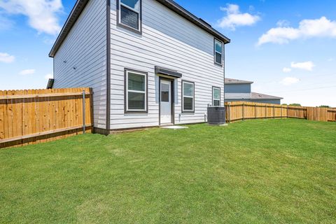 Tiny photo for 14708 Wahlbergs WAY, Elgin, TX 78621 (MLS # 8958772)