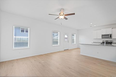 Tiny photo for 14708 Wahlbergs WAY, Elgin, TX 78621 (MLS # 8958772)