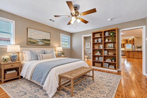 Tiny photo for 8015 Gault ST, Austin, TX 78757 (MLS # 4205736)