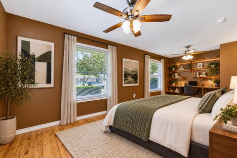 Tiny photo for 8015 Gault ST, Austin, TX 78757 (MLS # 4205736)