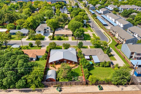 Tiny photo for 8015 Gault ST, Austin, TX 78757 (MLS # 4205736)