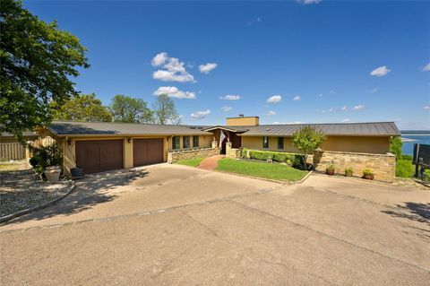 A home in Lakeway