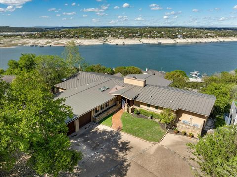 A home in Lakeway