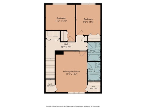 Tiny photo for 1904 Rosetti DR #109, Austin, TX 78752 (MLS # 6624883)