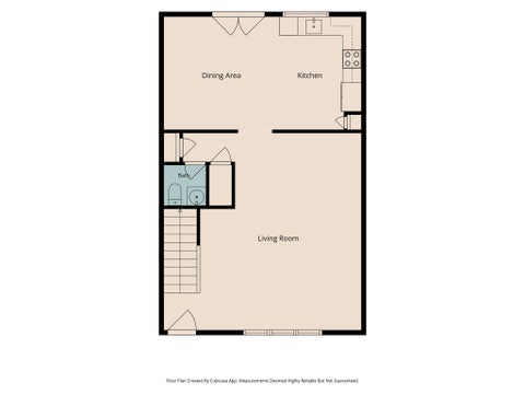 Tiny photo for 1904 Rosetti DR #109, Austin, TX 78752 (MLS # 6624883)