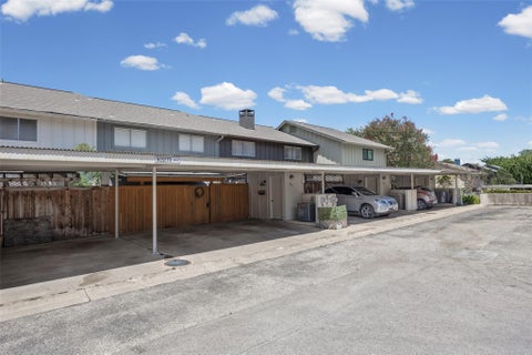 Tiny photo for 1904 Rosetti DR #109, Austin, TX 78752 (MLS # 6624883)