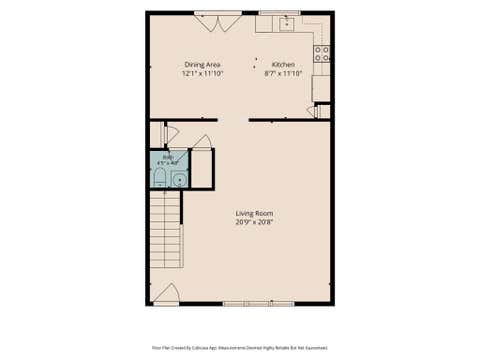 Tiny photo for 1904 Rosetti DR #109, Austin, TX 78752 (MLS # 6624883)