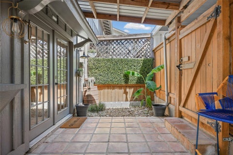 Tiny photo for 1904 Rosetti DR #109, Austin, TX 78752 (MLS # 6624883)