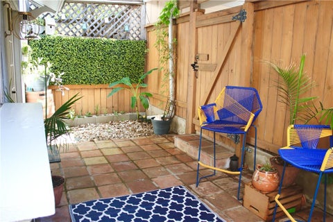 Tiny photo for 1904 Rosetti DR #109, Austin, TX 78752 (MLS # 6624883)