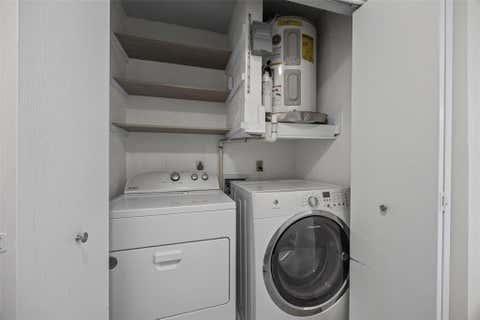 Tiny photo for 1904 Rosetti DR #109, Austin, TX 78752 (MLS # 6624883)