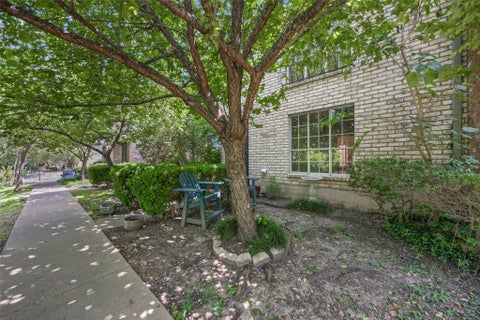 Tiny photo for 1904 Rosetti DR #109, Austin, TX 78752 (MLS # 6624883)