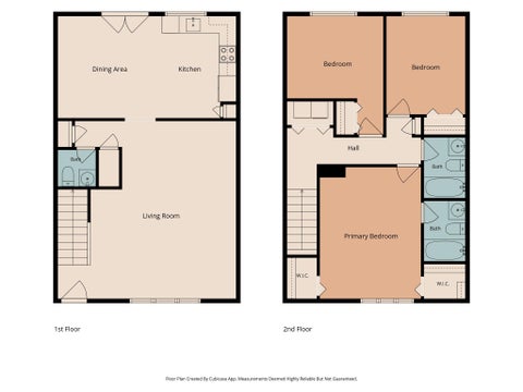 Tiny photo for 1904 Rosetti DR #109, Austin, TX 78752 (MLS # 6624883)