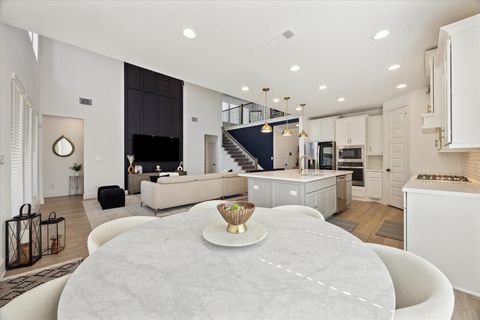 1005 Highcrest Georgetown TX 78628
