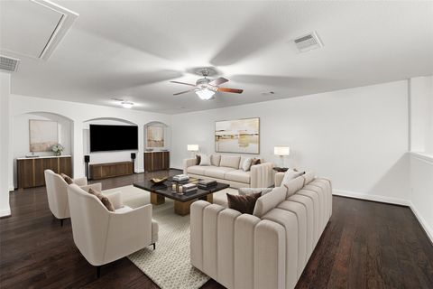 Tiny photo for 5612 Cherokee Draw RD, Austin, TX 78738 (MLS # 1169429)