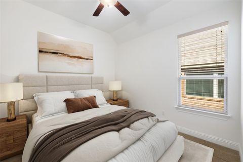 Tiny photo for 5612 Cherokee Draw RD, Austin, TX 78738 (MLS # 1169429)