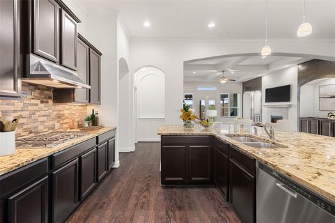 Tiny photo for 5612 Cherokee Draw RD, Austin, TX 78738 (MLS # 1169429)