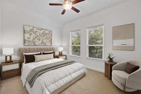 Tiny photo for 5612 Cherokee Draw RD, Austin, TX 78738 (MLS # 1169429)