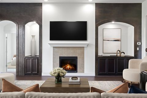 Tiny photo for 5612 Cherokee Draw RD, Austin, TX 78738 (MLS # 1169429)