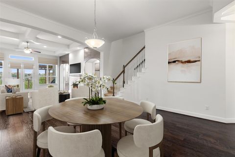 Tiny photo for 5612 Cherokee Draw RD, Austin, TX 78738 (MLS # 1169429)