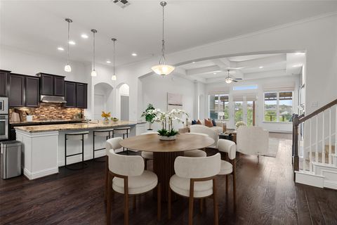 Tiny photo for 5612 Cherokee Draw RD, Austin, TX 78738 (MLS # 1169429)