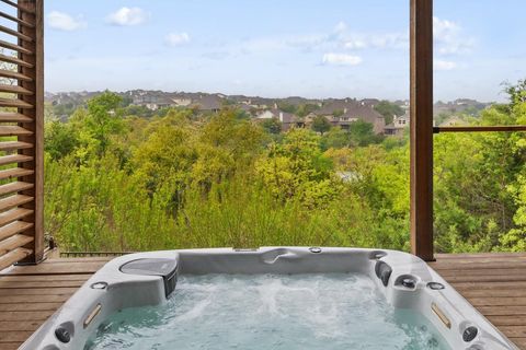 Tiny photo for 5612 Cherokee Draw RD, Austin, TX 78738 (MLS # 1169429)