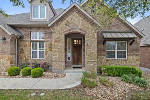 Photo of 5612 Cherokee Draw RD, Austin, TX 78738 (MLS # 1169429)