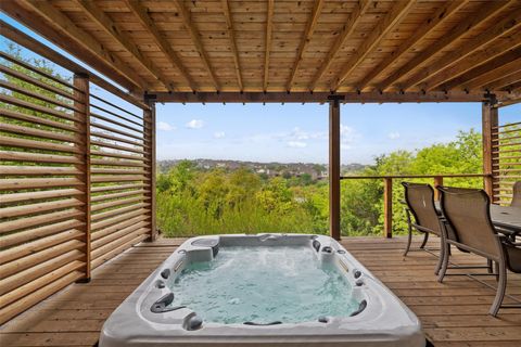 Tiny photo for 5612 Cherokee Draw RD, Austin, TX 78738 (MLS # 1169429)