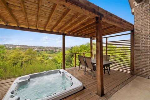 Tiny photo for 5612 Cherokee Draw RD, Austin, TX 78738 (MLS # 1169429)