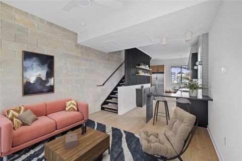 Tiny photo for 700 Denson DR #2102, Austin, TX 78752 (MLS # 1527774)