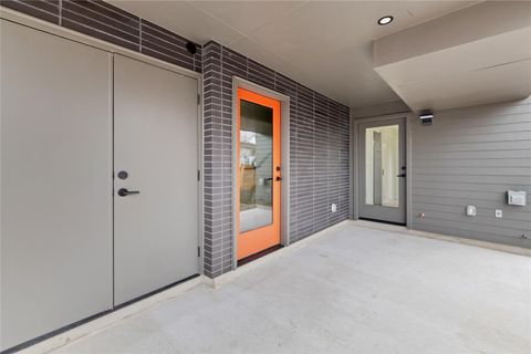 Tiny photo for 700 Denson DR #2102, Austin, TX 78752 (MLS # 1527774)