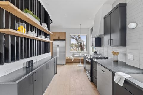 Tiny photo for 700 Denson DR #2102, Austin, TX 78752 (MLS # 1527774)