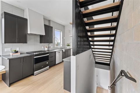 Tiny photo for 700 Denson DR #2102, Austin, TX 78752 (MLS # 1527774)