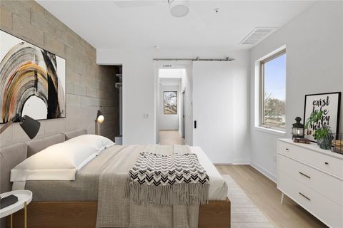 Tiny photo for 700 Denson DR #2102, Austin, TX 78752 (MLS # 1527774)