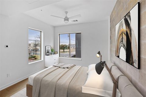 Tiny photo for 700 Denson DR #2102, Austin, TX 78752 (MLS # 1527774)