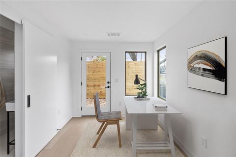 Tiny photo for 700 Denson DR #2102, Austin, TX 78752 (MLS # 1527774)