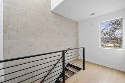 Tiny photo for 700 Denson DR #2102, Austin, TX 78752 (MLS # 1527774)