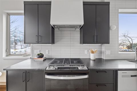 Tiny photo for 700 Denson DR #2102, Austin, TX 78752 (MLS # 1527774)