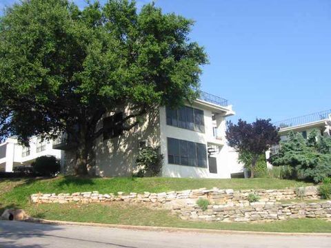 Photo of 5916 Lago Vista WAY #B18, Lago Vista, TX 78645 (MLS # 8003023)