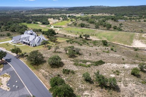 Photo of 1217 Saddlebrook Canyon CT, Spicewood, TX 78669 (MLS # 5926900)
