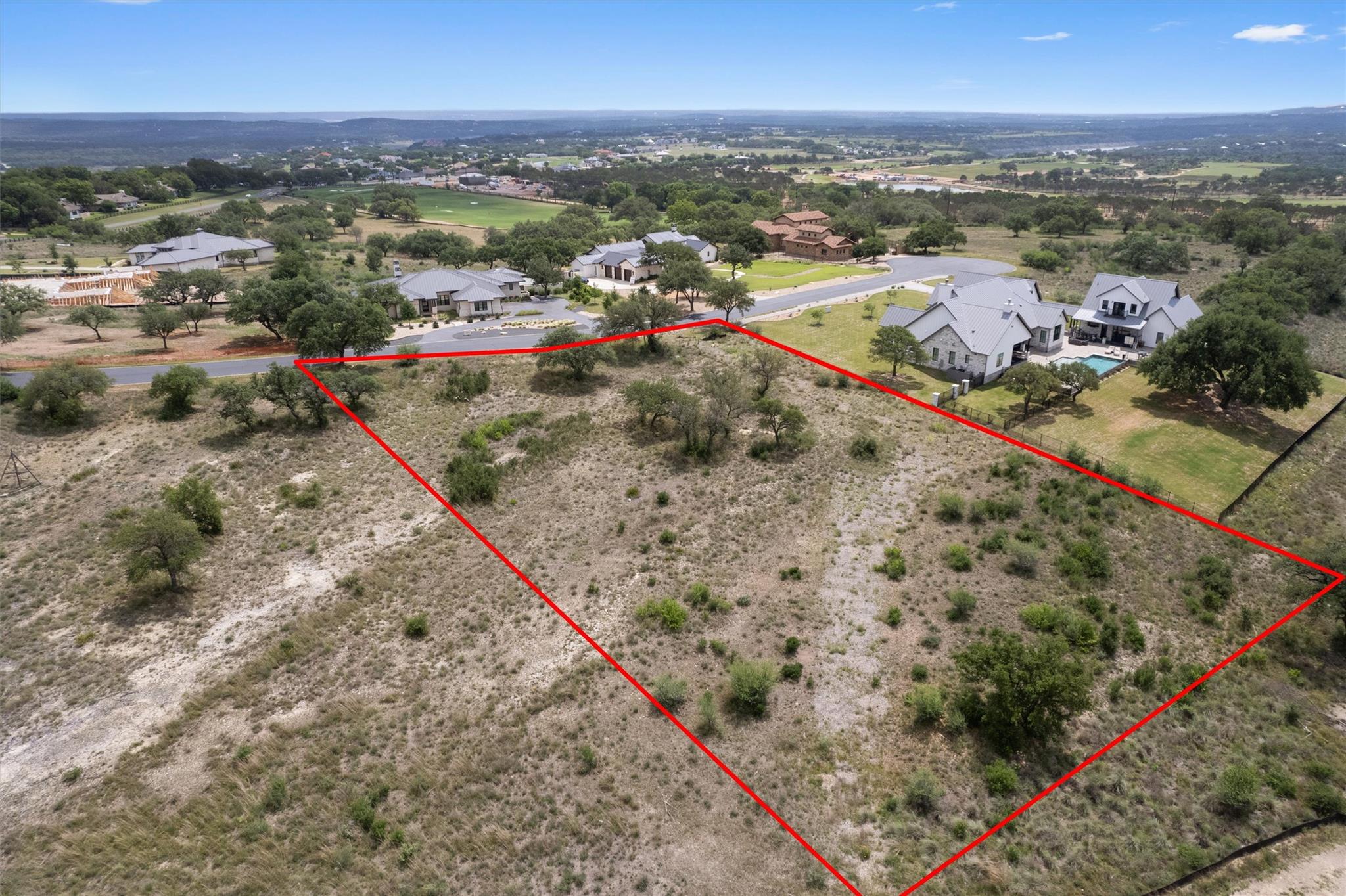 1217 Saddlebrook Canyon CT