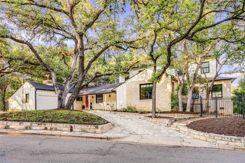 1004 Gaston Ave Austin TX 78703