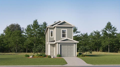 Photo of 520 Cleveland CT, Jarrell, TX 76537 (MLS # 6506263)