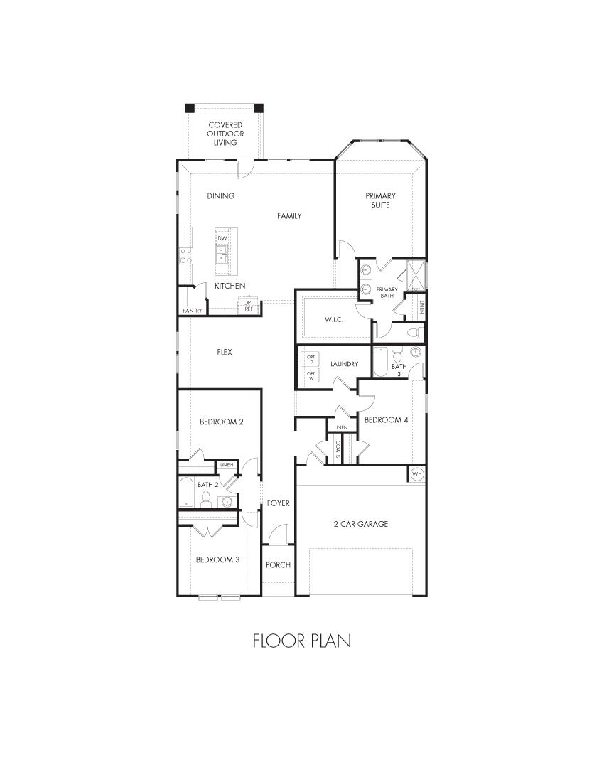 146 Bonnellis Roost