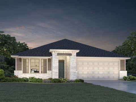 146 Bonnellis Roost Cedar Creek TX 78612