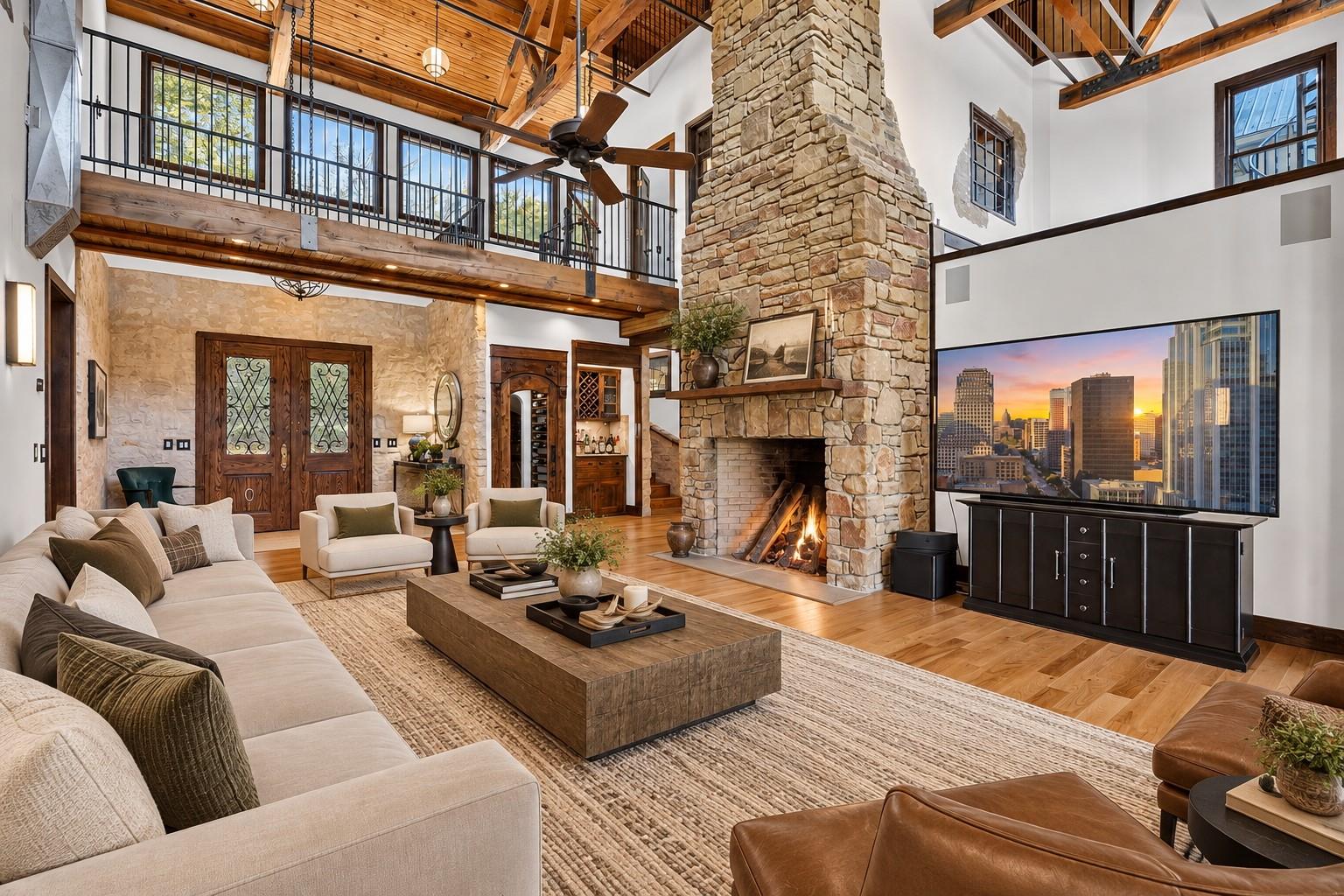 608 Innwood DR
