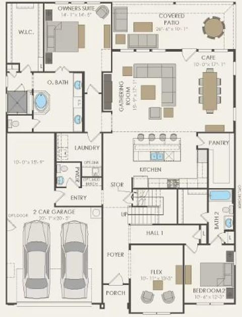 Tiny photo for 5900 Kemba LN, Pflugerville, TX 78660 (MLS # 4008847)