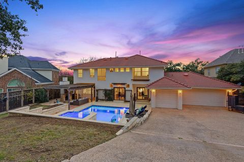 Tiny photo for 4019 Love Bird LN, Austin, TX 78730 (MLS # 7985837)