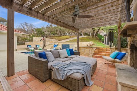 Tiny photo for 4019 Love Bird LN, Austin, TX 78730 (MLS # 7985837)