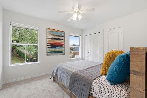 Tiny photo for 4019 Love Bird LN, Austin, TX 78730 (MLS # 7985837)