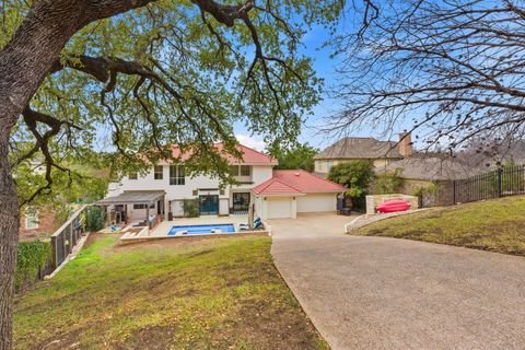 Tiny photo for 4019 Love Bird LN, Austin, TX 78730 (MLS # 7985837)